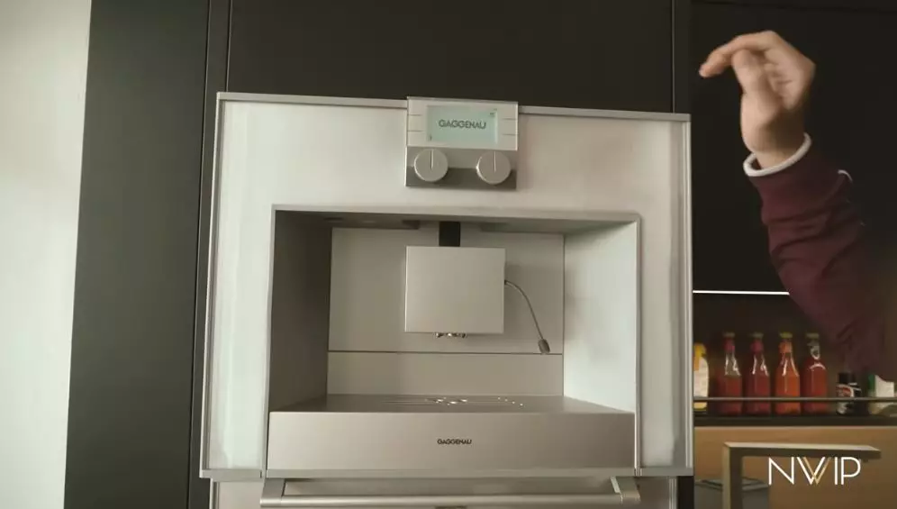 8 Potret dapur Nikita willy © YouTube 8 Potret dapur Nikita willy © YouTube