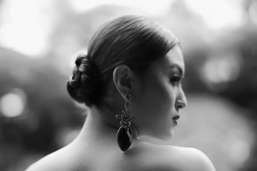 Prewedding Marcela Daryanani © 2020 brilio.net Prewedding Marcela Daryanani © 2020 brilio.net