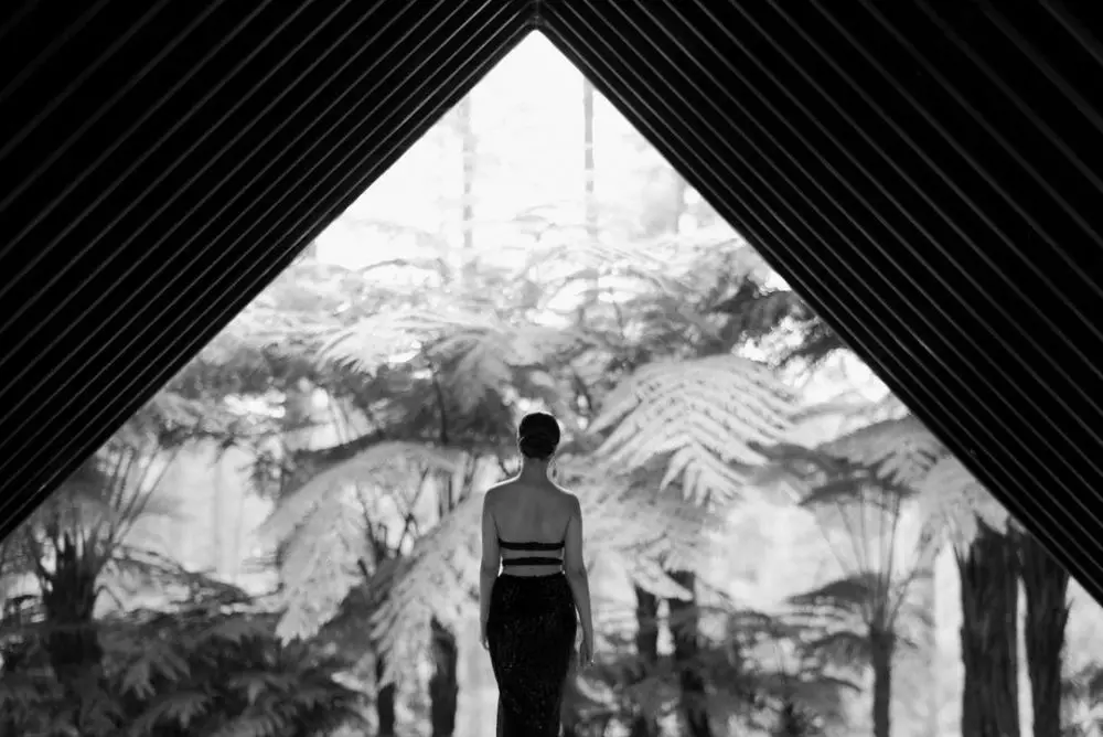 Prewedding Marcela Daryanani © 2020 brilio.net Prewedding Marcela Daryanani © 2020 brilio.net