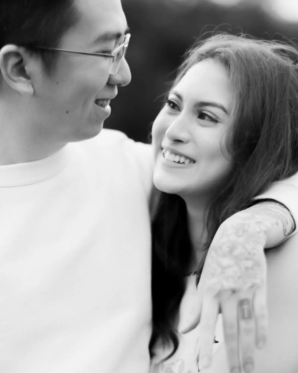 Prewedding Marcela Daryanani © 2020 brilio.net Prewedding Marcela Daryanani © 2020 brilio.net