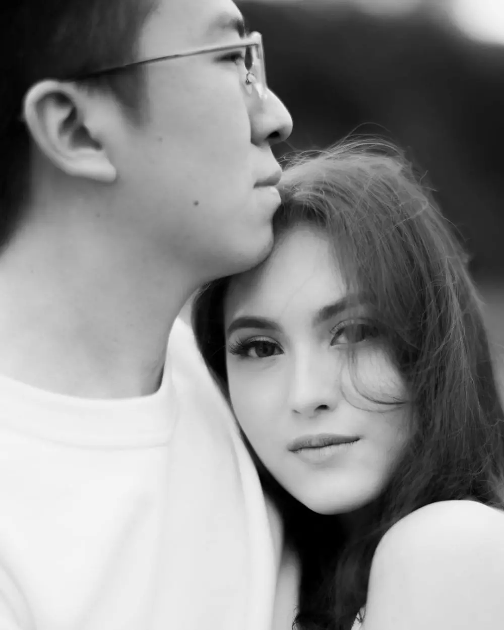 Prewedding Marcela Daryanani © 2020 brilio.net Prewedding Marcela Daryanani © 2020 brilio.net