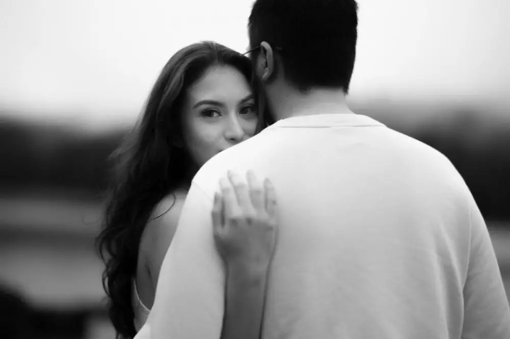 Prewedding Marcela Daryanani © 2020 brilio.net Prewedding Marcela Daryanani © 2020 brilio.net