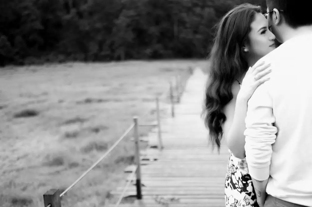 Prewedding Marcela Daryanani © 2020 brilio.net Prewedding Marcela Daryanani © 2020 brilio.net