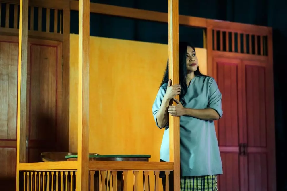 Lentera di Tepian © 2020 brilio.net