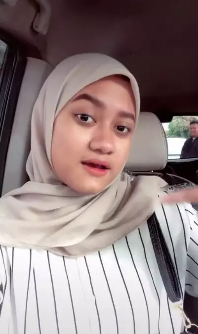 Puput mirip Ayudia Bing Slamet © TikTok