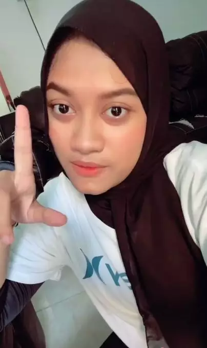 Puput mirip Ayudia Bing Slamet © TikTok