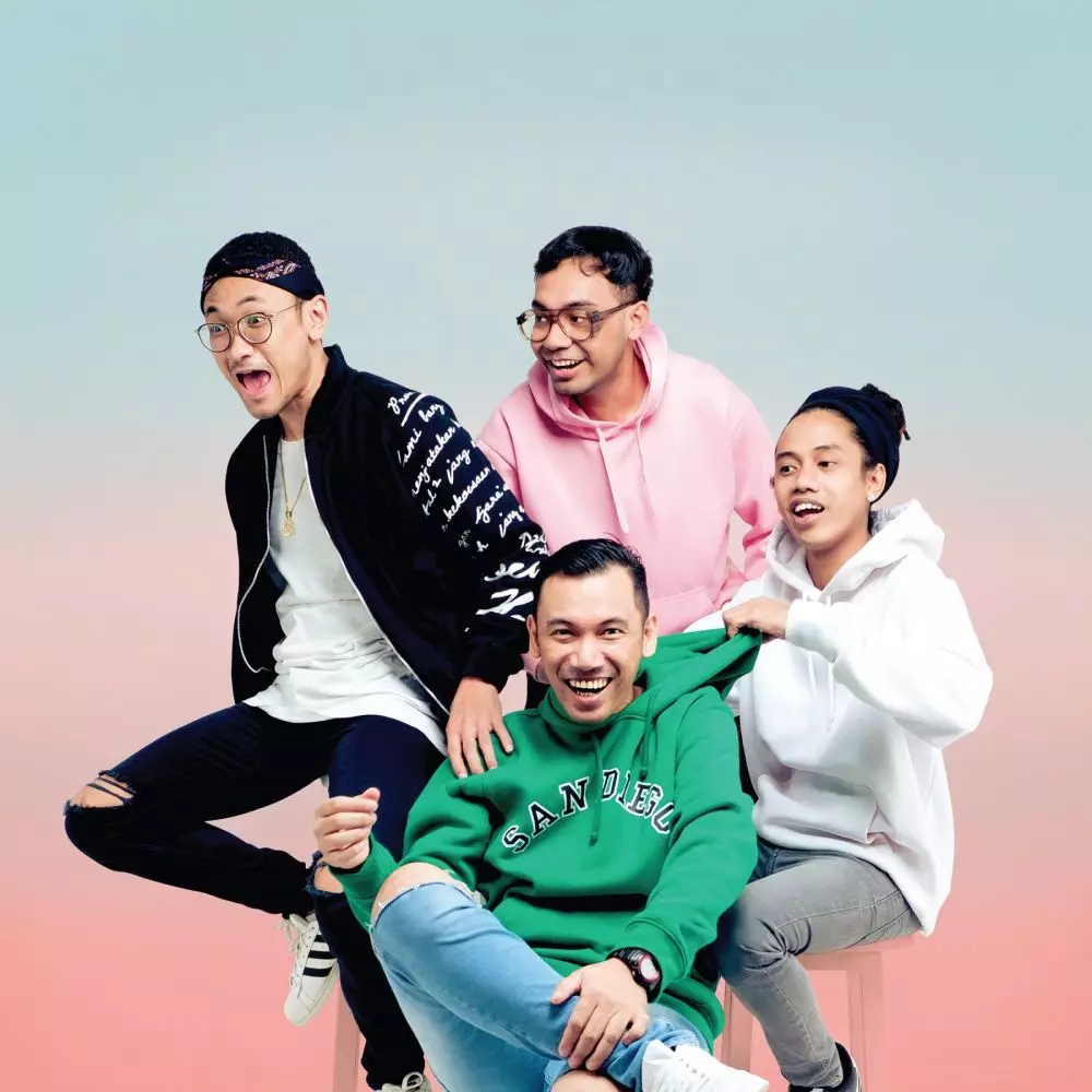 Lalahuta © 2020 brilio.net