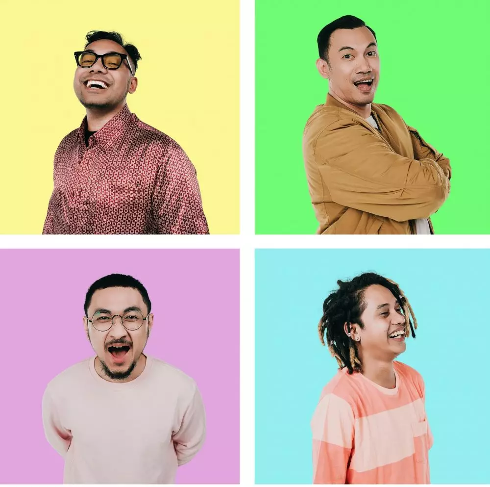 Lalahuta © 2020 brilio.net