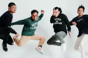 Lalahuta janji tampil spesial di FOX’S Candy Studio, ini 3 faktanya