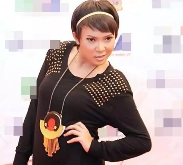 komedian wanita potret jadul © KapanLagi.com