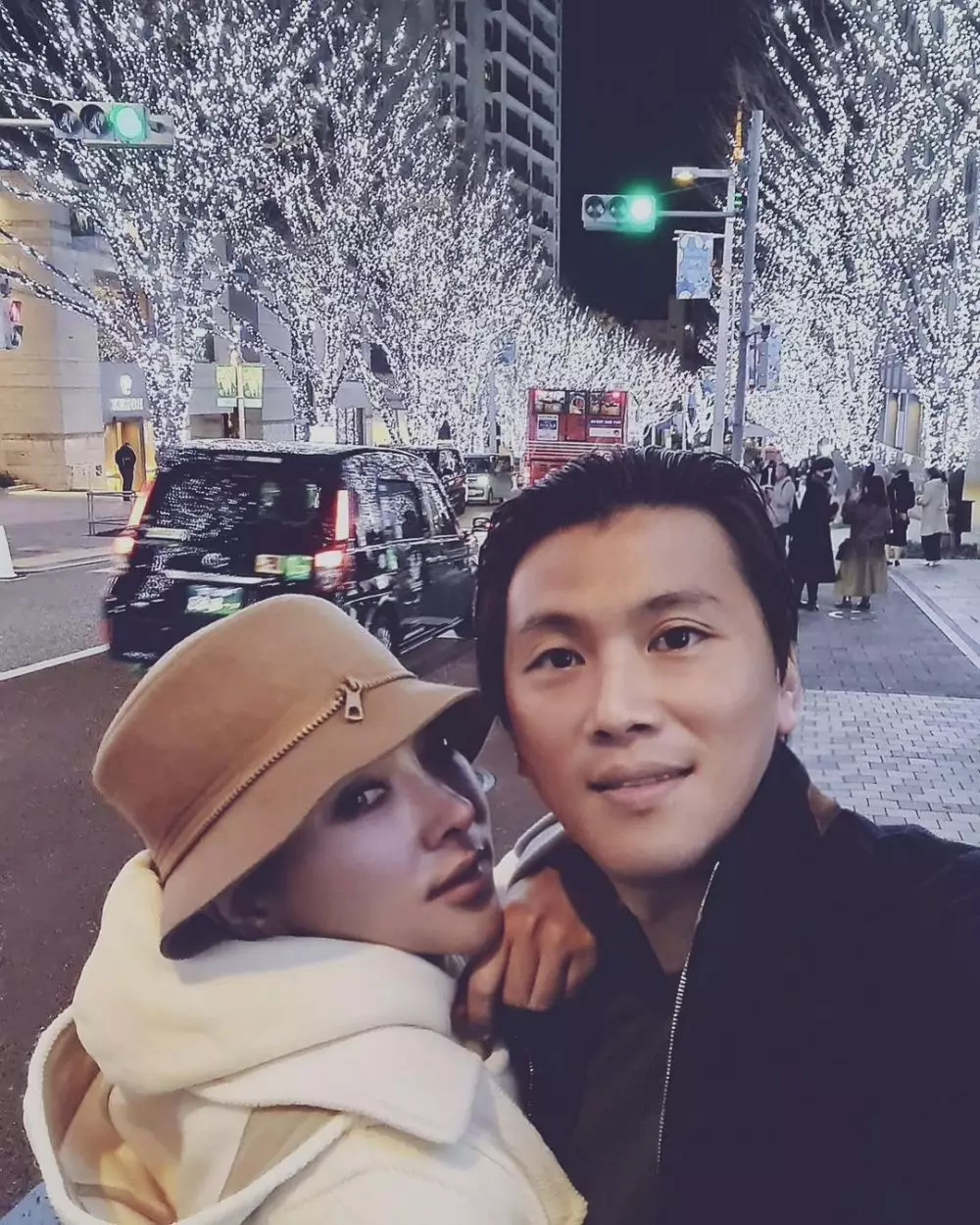 10 Potret Syahrini Reino pulkam ke Jepang © Instagram 10 Potret Syahrini Reino pulkam ke Jepang © Instagram