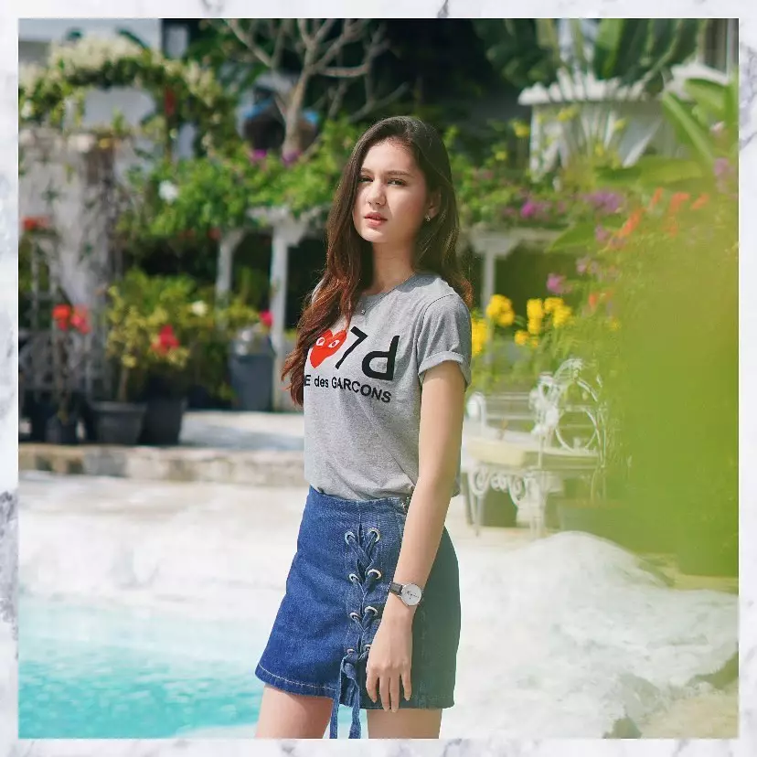 pemain buku harian seorang istri © Instagram pemain buku harian seorang istri © Instagram