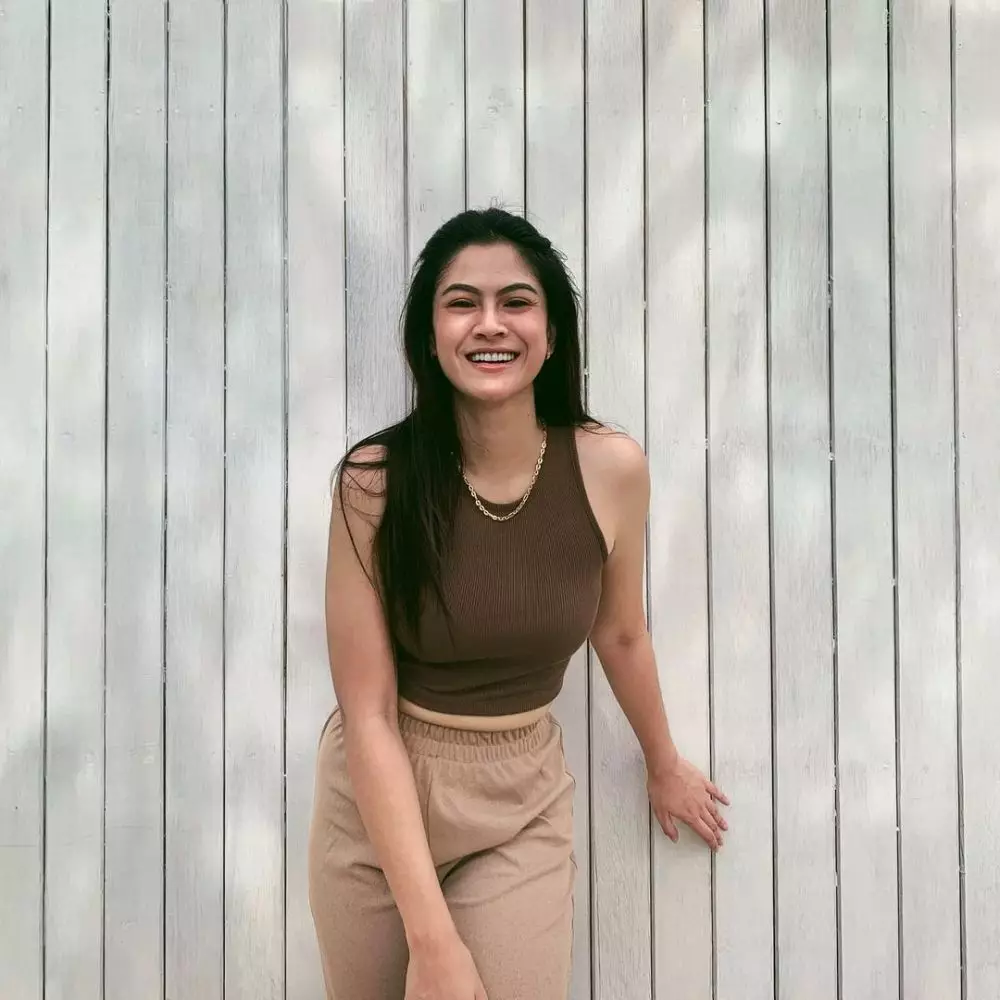 pemain buku harian seorang istri © Instagram pemain buku harian seorang istri © Instagram