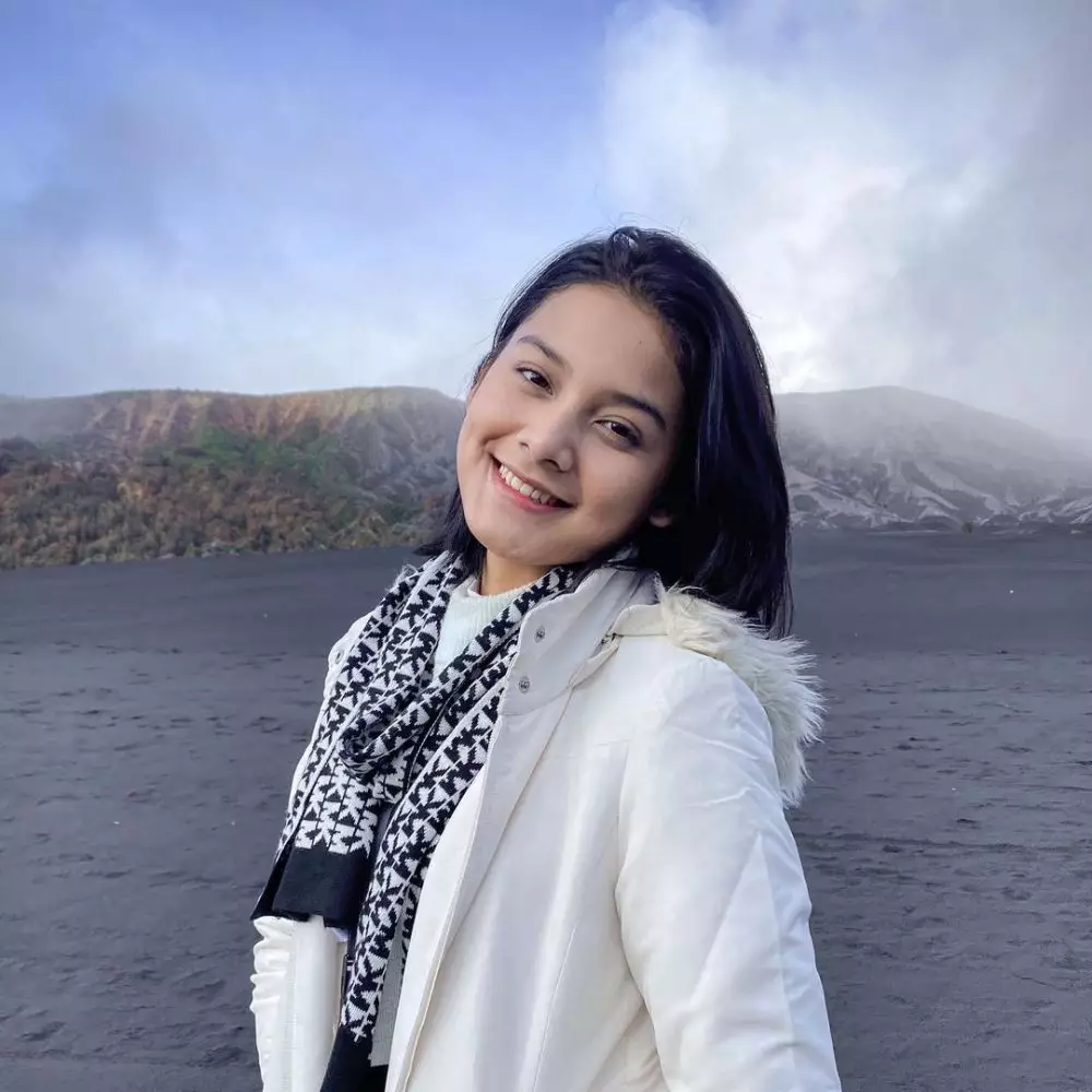 pemain buku harian seorang istri © Instagram pemain buku harian seorang istri © Instagram