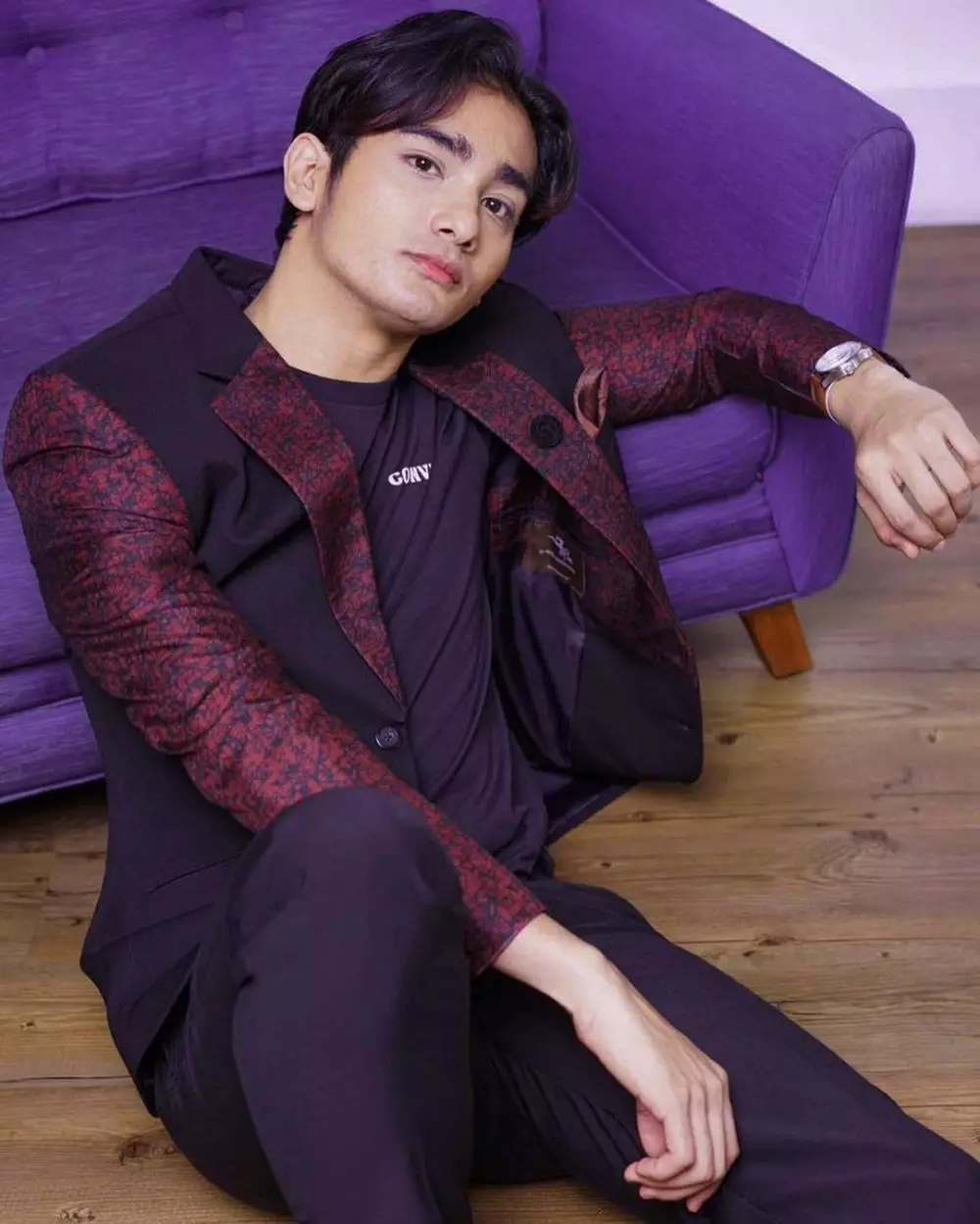 pemain buku harian seorang istri © Instagram pemain buku harian seorang istri © Instagram