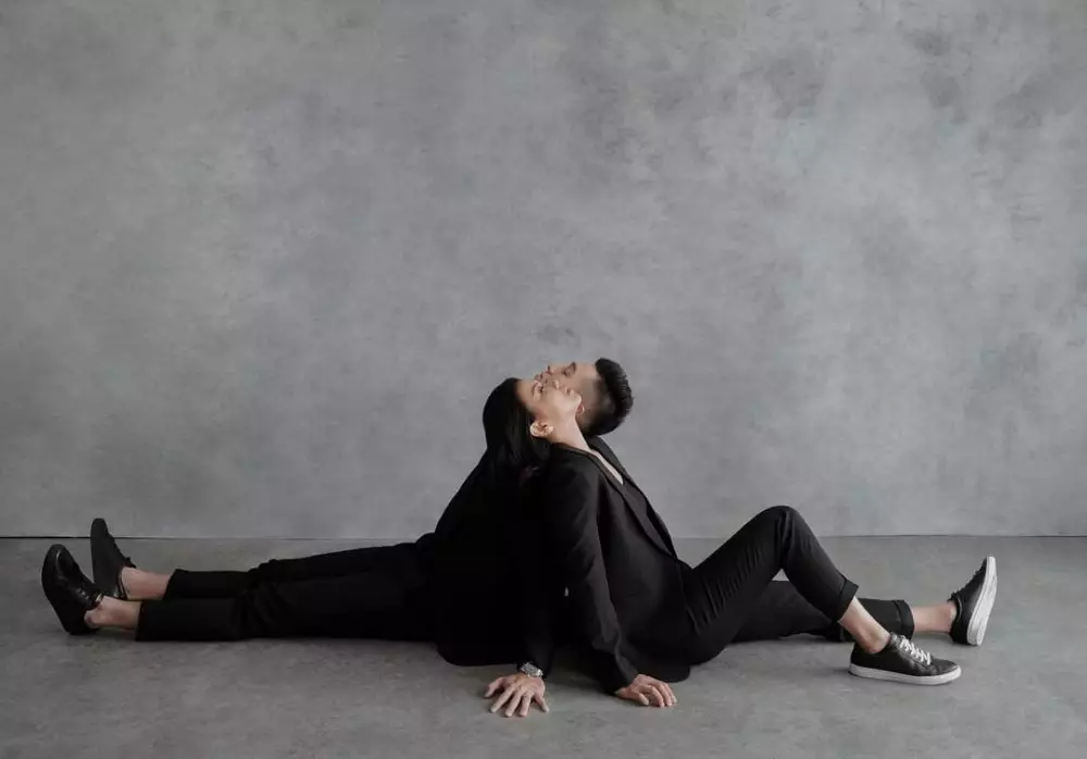 prewedding Greysia Polii berbagai sumber prewedding Greysia Polii berbagai sumber