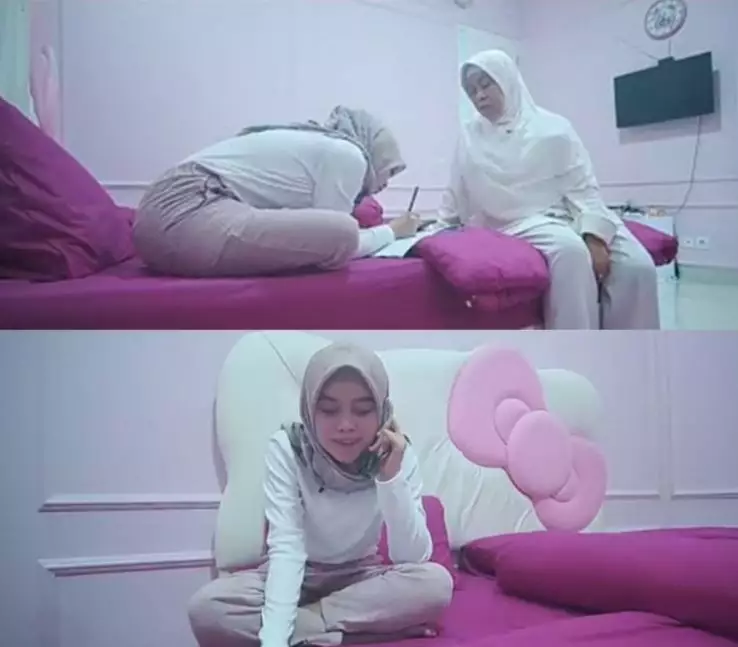 kamar tidur 10 pedangdut © YouTube kamar tidur 10 pedangdut © YouTube