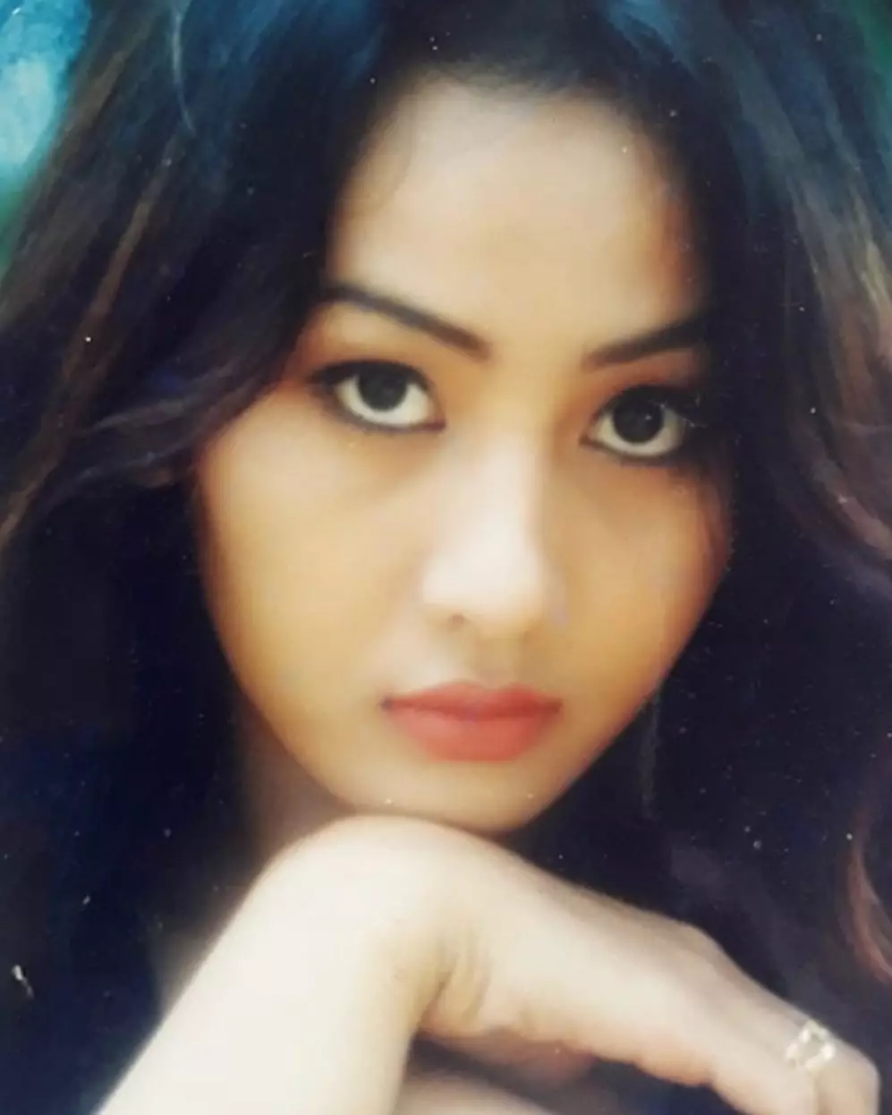 Unggahan  seleb di hari ibu © Instagram