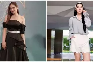 6 Momen seleb nangis saat nonton drama Korea, terbaru Young Lex