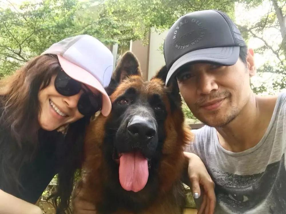 13 transformasi tyo nugros © Instagram 13 transformasi tyo nugros © Instagram