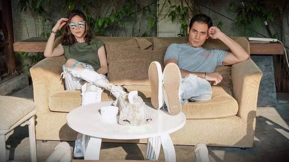 13 transformasi tyo nugros © Instagram 13 transformasi tyo nugros © Instagram