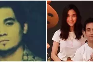 Genap usia 50 tahun, ini 13 potret transformasi Tyo Nugros