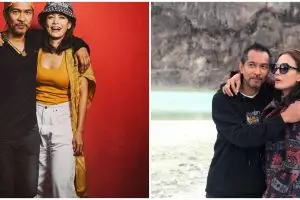 Jalani isolasi mandiri, Ridho Slank dan istri positif Covid-19