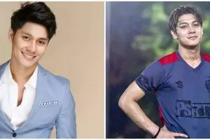 Jadi presenter hits, ini 10 taksiran harga fashion item Rizky Billar