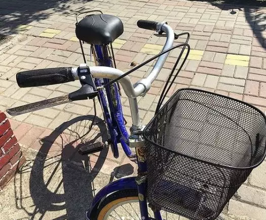 modifikasi sepeda dengan alat nggak biasa Instagram