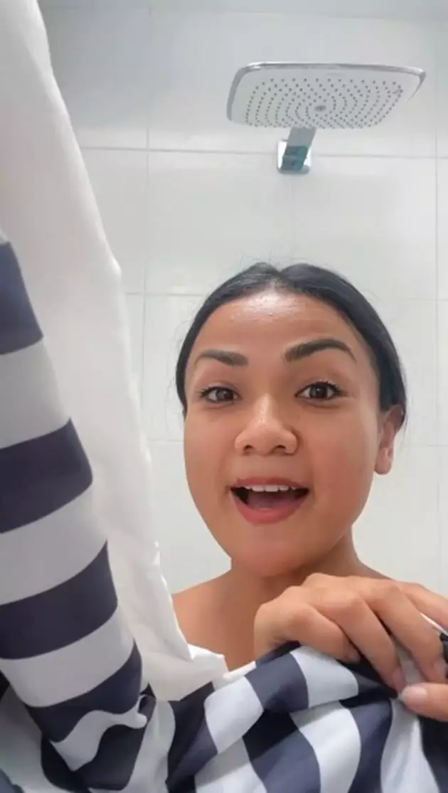 momen perjuangan nirina sembuh © Instagram momen perjuangan nirina sembuh © Instagram