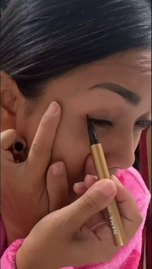 momen perjuangan nirina sembuh © Instagram momen perjuangan nirina sembuh © Instagram