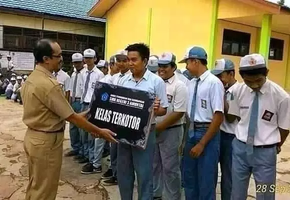 orang gagal pamer Berbagai sumber orang gagal pamer Berbagai sumber