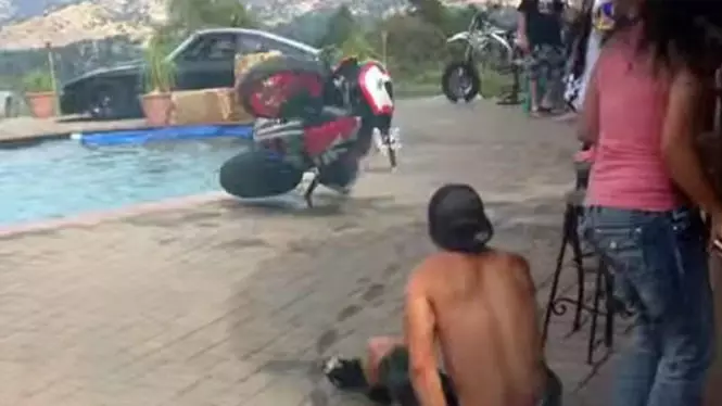 orang gagal pamer Berbagai sumber orang gagal pamer Berbagai sumber