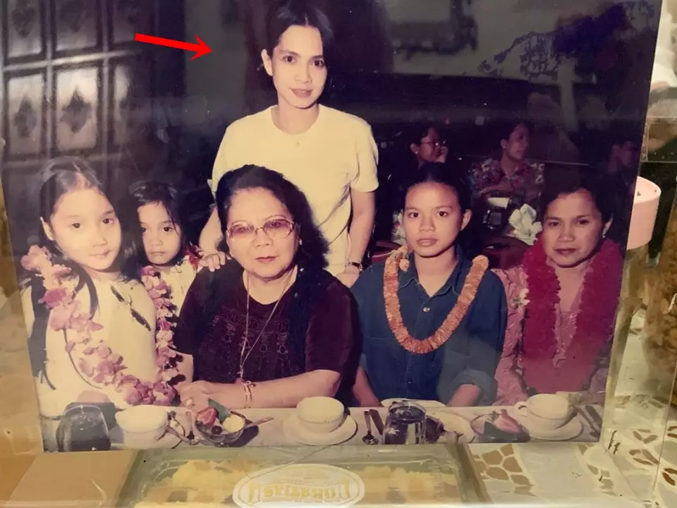 Rieta Amilia muda © 2020 brilio.net Rieta Amilia muda © 2020 brilio.net