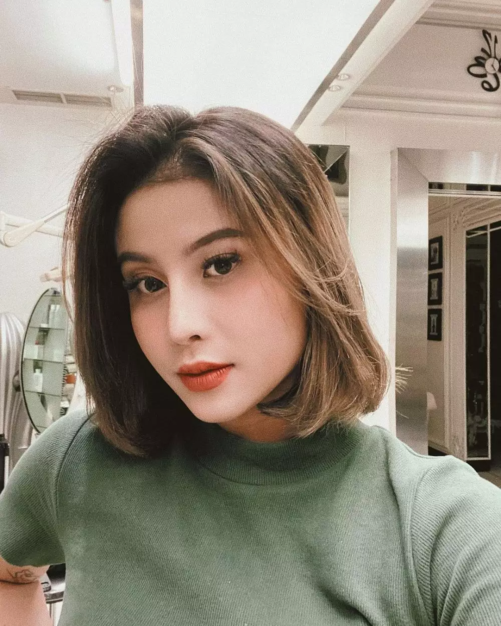 nama asli selebgram © Instagram