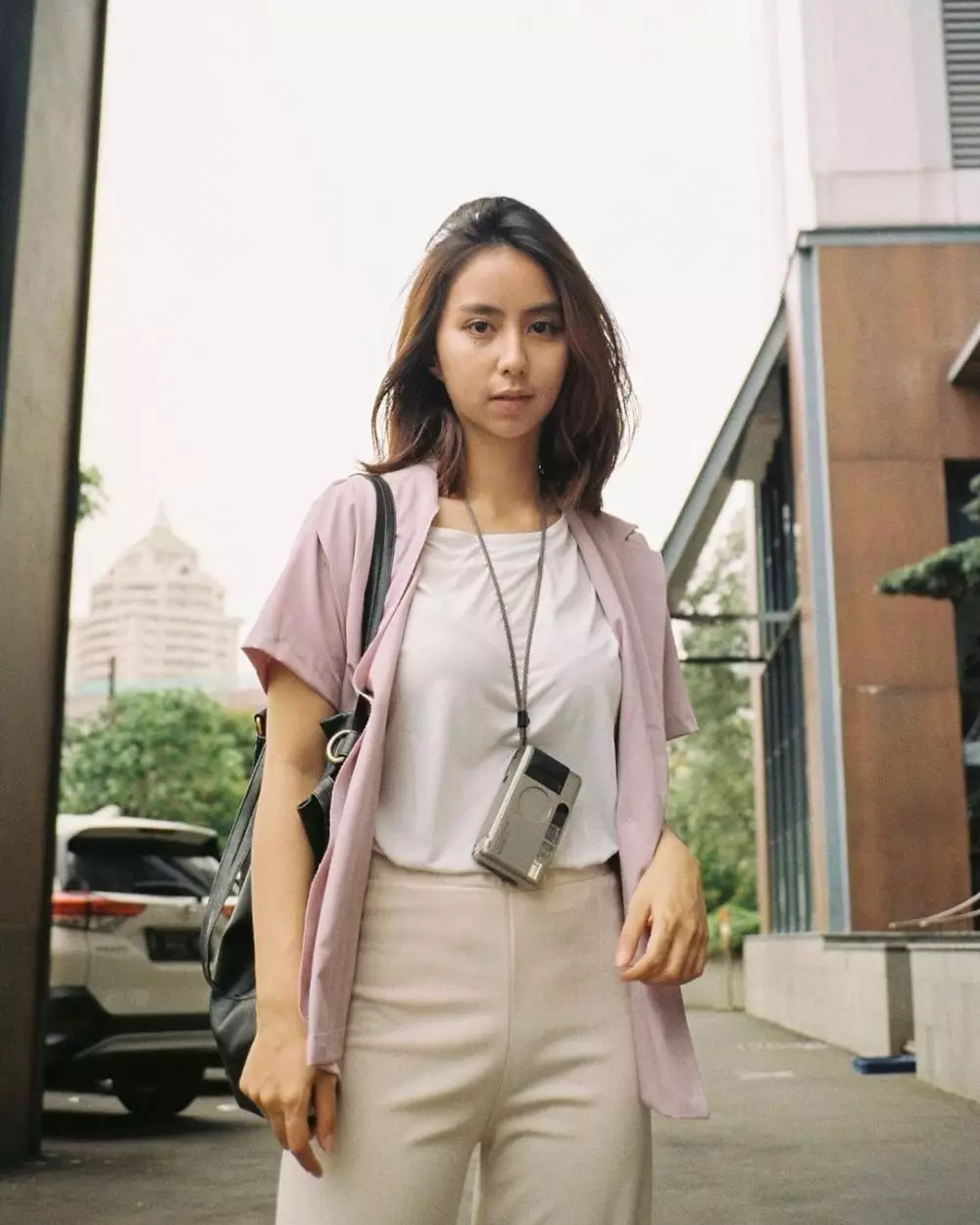 nama asli selebgram © Instagram