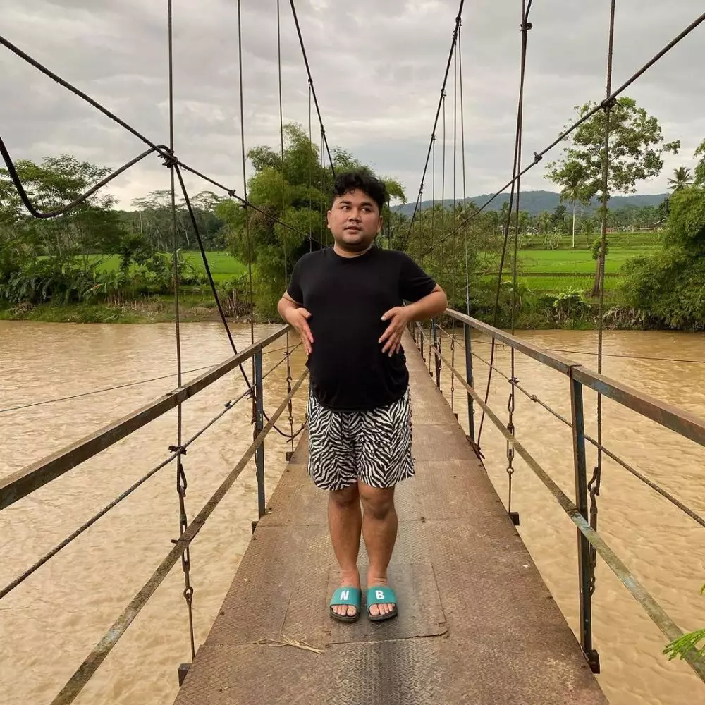 nama asli selebgram © Instagram