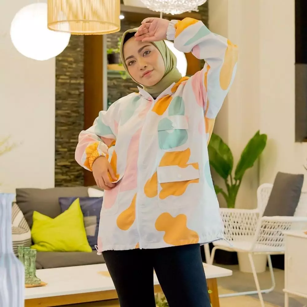 nama asli selebgram © Instagram