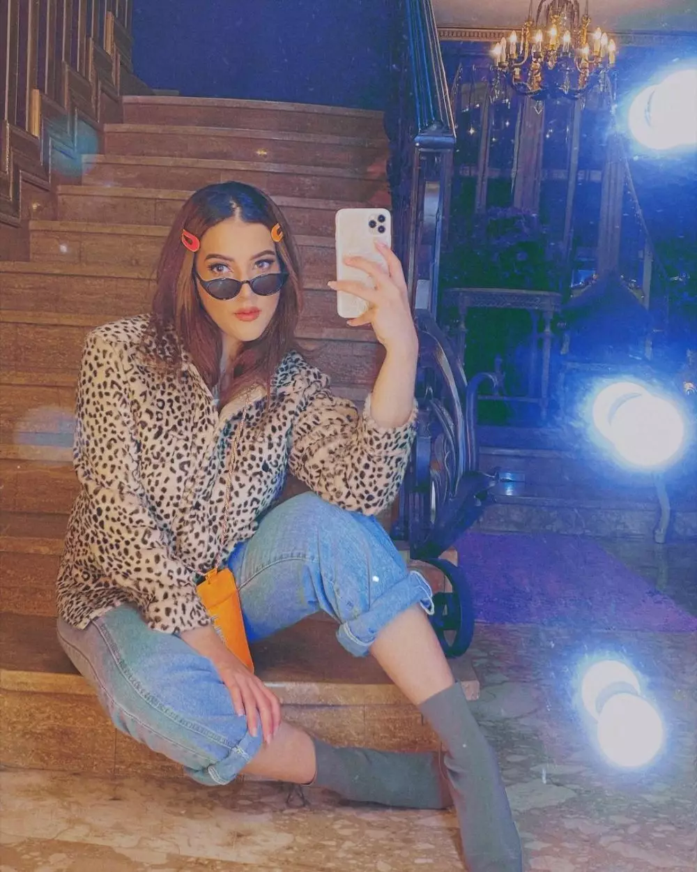 nama asli selebgram © Instagram