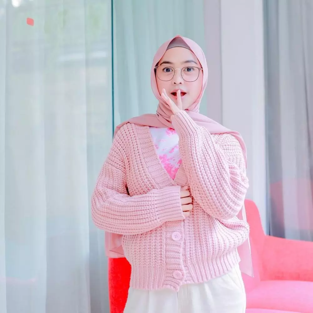 nama asli selebgram © Instagram