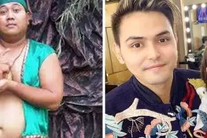 Potret terbaru 8 pemain Misteri Gunung Merapi dan pasangan, sweet abis