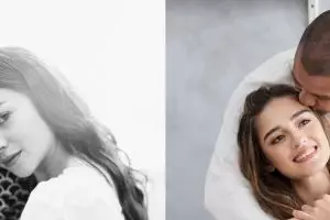 Potret mesra 8 pemain sinetron Putri Yang Ditukar bareng pasangan