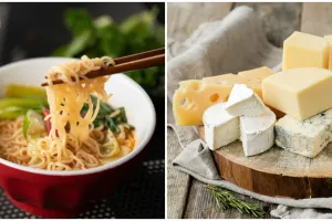 10 Makanan yang bisa dikonsumsi saat diet ketogenik, sehat antirepot