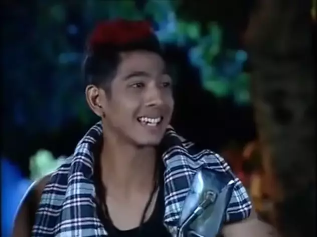 arya dan putri main sinetron bareng © YouTube arya dan putri main sinetron bareng © YouTube