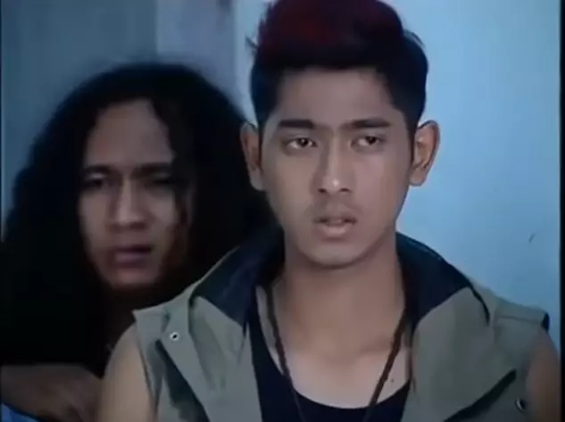 arya dan putri main sinetron bareng © YouTube arya dan putri main sinetron bareng © YouTube