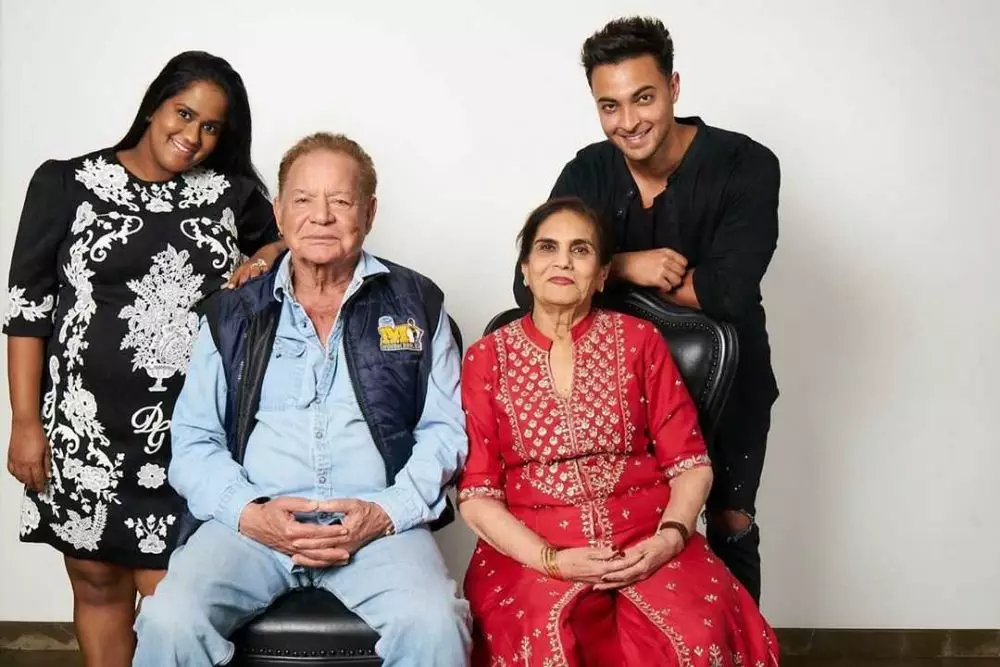 Seleb Bollywood menantu artis senior © 2020 brilio.net