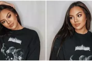 5 Momen ultah Shafa Harris, kehadiran sang ayah curi perhatian