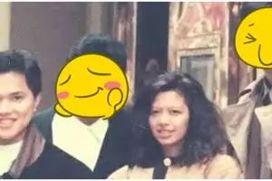 Dulu teman nongkrong, 3 sahabat ini kini jadi menteri Jokowi