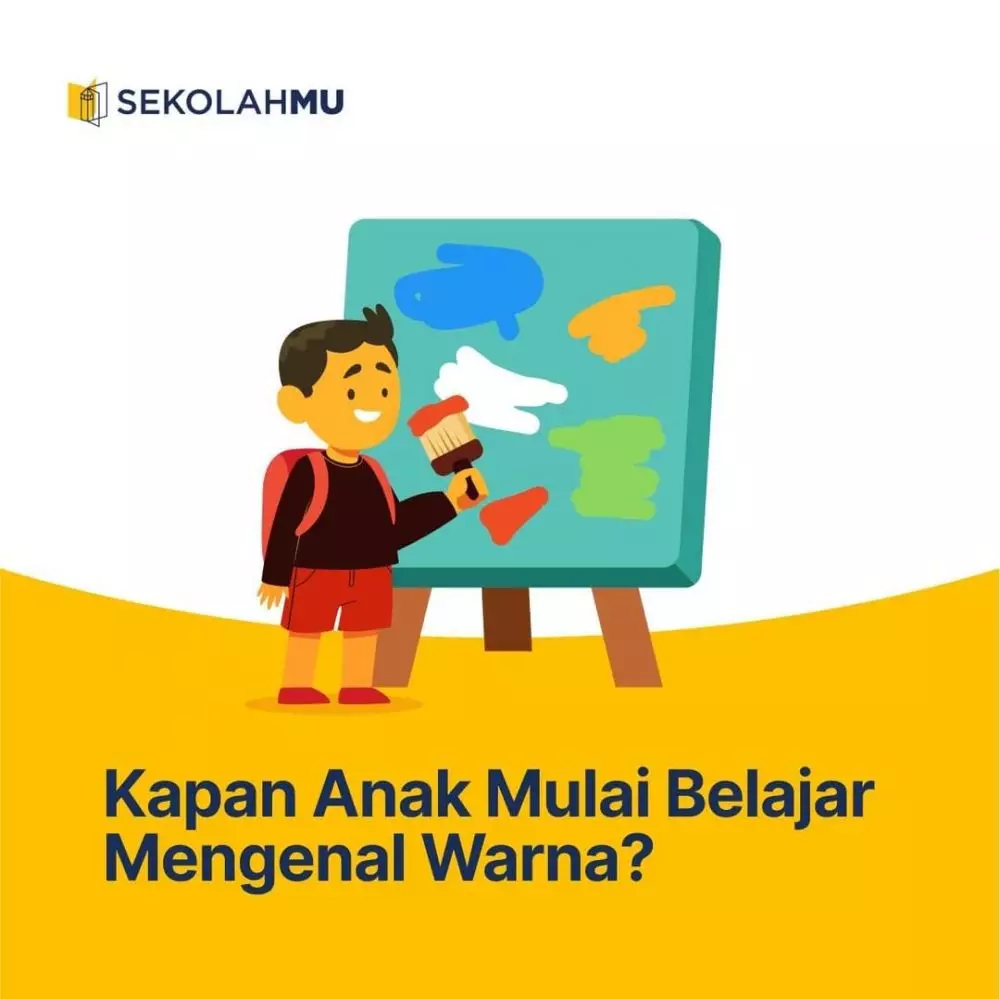 Platform daring untuk belajar anak © 2020 brilio.net