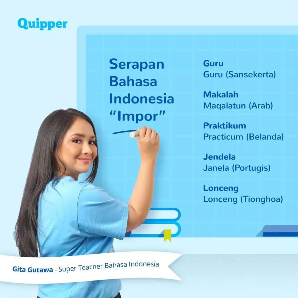 Platform daring untuk belajar anak © 2020 brilio.net